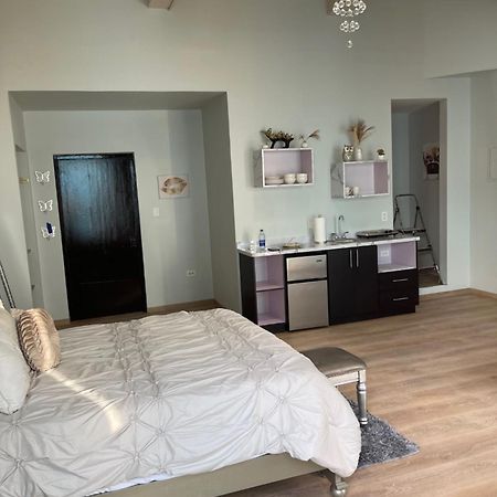The Balconies Studio, The Marilyn Suite & The Crystal Apartment At Casa Of Essence In Old San Juan Dış mekan fotoğraf