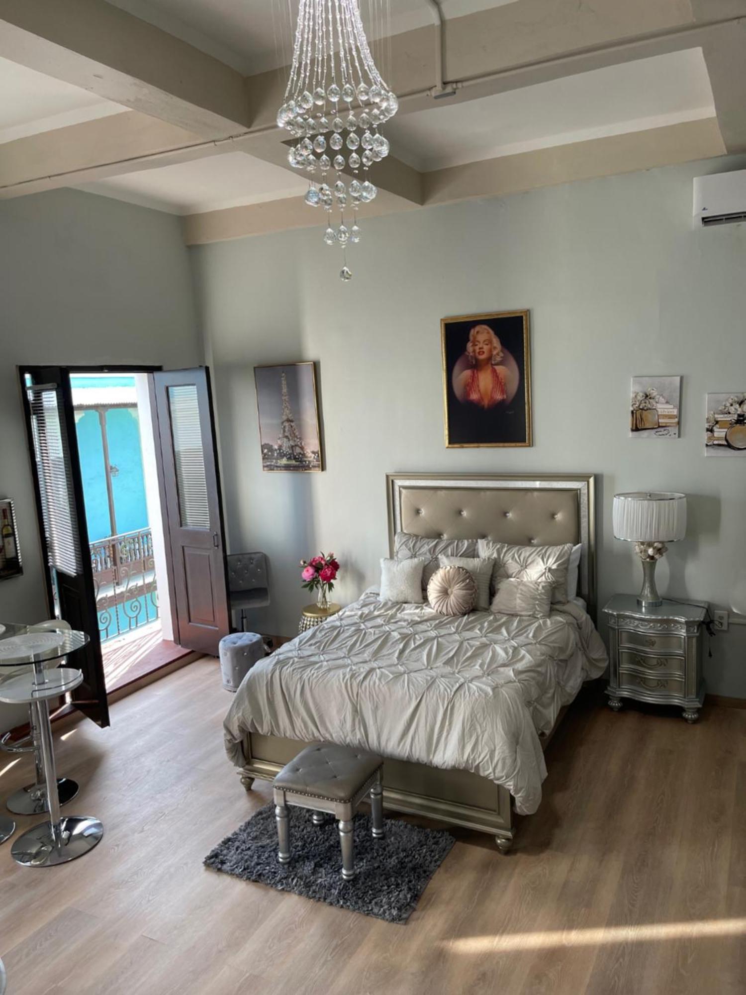The Balconies Studio, The Marilyn Suite & The Crystal Apartment At Casa Of Essence In Old San Juan Dış mekan fotoğraf